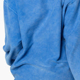 The Original Corded Crew Kansas Jayhawks Cliffs Notes in Royal