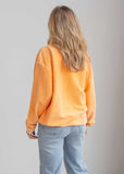 The Original Corded Crew Tennessee Volunteers Cliffs Notes in Orange