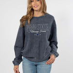 Penn State Nittany Lions oversized women's sweatshirt