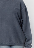 The Original Corded Crew Michigan Wolverines Cliffs Notes in Navy