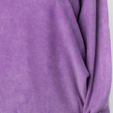 The Original Corded Crew Kansas State Wildcats in Purple