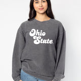The Original Corded Crew Ohio State