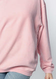 The Original Corded Crew Indiana Hoosiers Cliffs Notes in Urban Pink