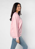 The Original Corded Crew Indiana Hoosiers Cliffs Notes in Urban Pink
