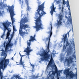 The Original Corded Crew Penn State Nittany Lions Indigo Tie-Dye