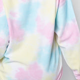 The Original Corded Crew Arizona State Sun Devils in Rainbow Tie-Dye