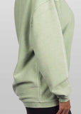 The Original Corded Crew Michigan State Spartans Cliffs Notes in Sage