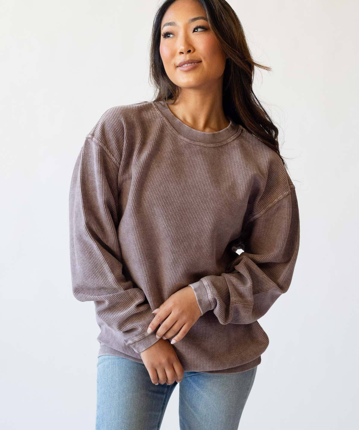 The Original Corded Crew