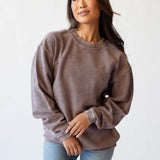 The Original Corded Crew