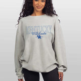 The Original Corded Crew Kentucky Wildcats Cliffs Notes in Steel