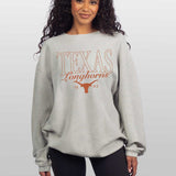 The Original Corded Crew Texas Longhorns Cliffs Notes in Steel