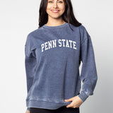 Campus Crew Sweatshirt Penn State Nittany Lions Ink