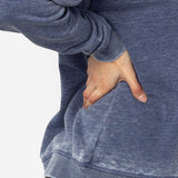 Campus Crew Sweatshirt Penn State Nittany Lions Ink