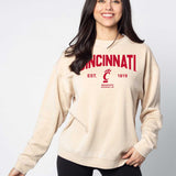 Cincinnati Gameday Crew Sweatshirt