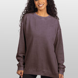 Burnout Crew Sweatshirt