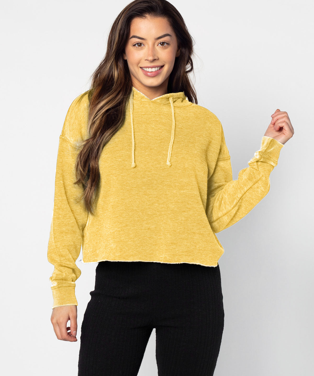 Campus Hoodie