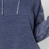 Campus Hoodie Ole Miss Rebels in Ink