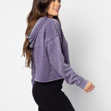 Clemson Tigers Campus Hoodie