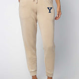Yale Oatmeal Campus Sweatpants