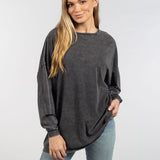 The Big Shirt