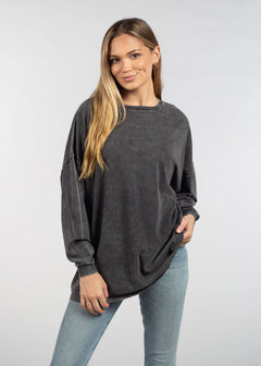 Women's The Big Shirt
