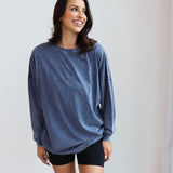 The Big Shirt