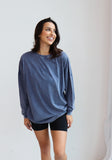 The Big Shirt