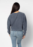 Penn State Nittany Lions Junior Corded Boxy Pullover