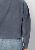 Penn State Nittany Lions Junior Corded Boxy Pullover
