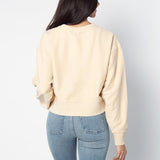 Tennessee Volunteers Junior Corded Boxy Pullover