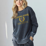 Arizona State Sun Devils Statistics Burnout Hi-Lo Crew