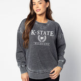 Kansas State Wildcats Statistics Burnout Hi-Lo Crew