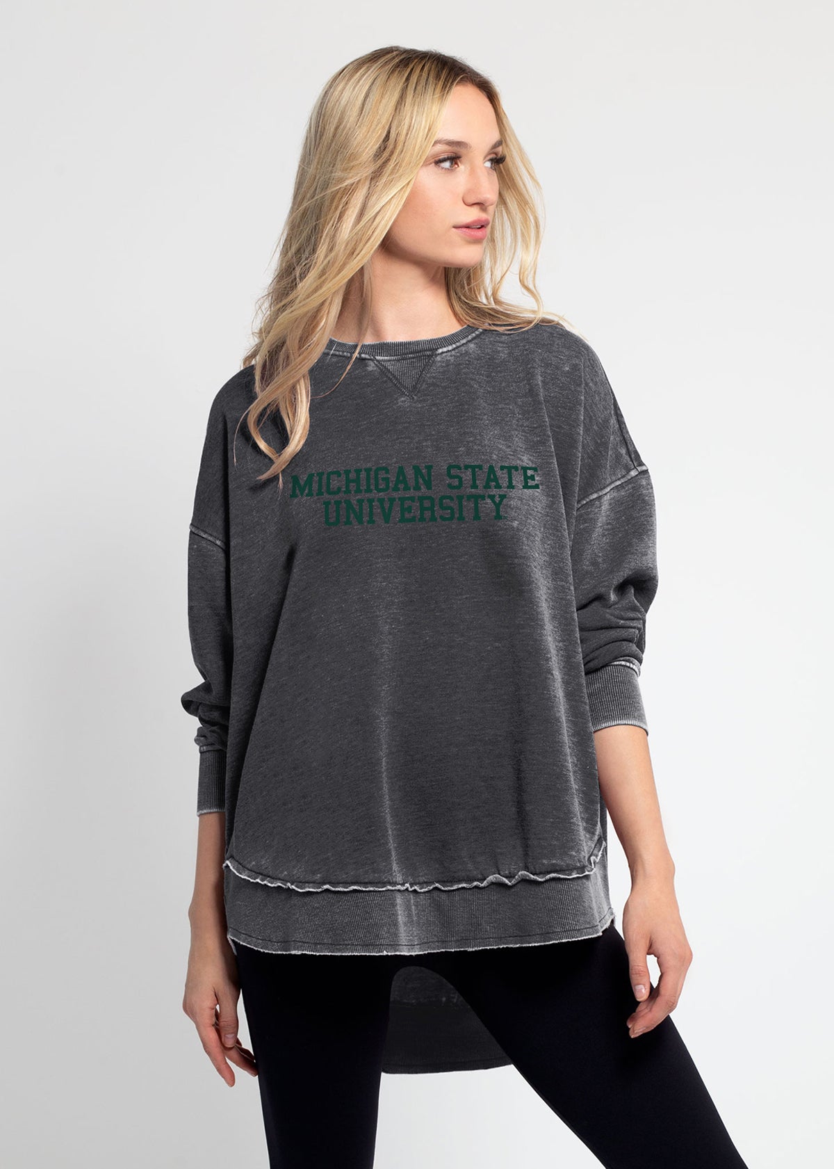 Michigan State Spartans sweatshirt