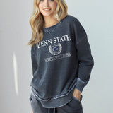 Penn State Nittany Lions Statistics Burnout Hi-Lo Crew