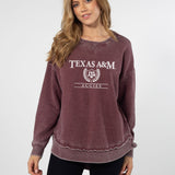 Texas A&M Aggies Statistics Burnout Hi-Lo Crew