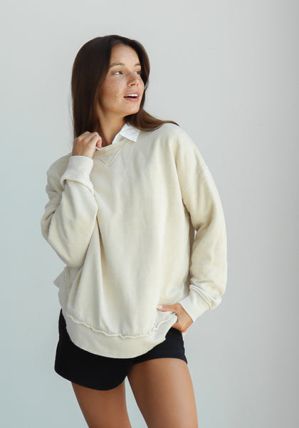 Chicka-D Burnout Everybody Sweat à Capuche Pour Femme Taille S