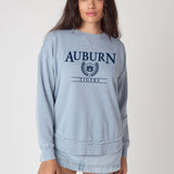 Auburn Tigers Statistics Burnout Hi-Lo Crew