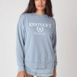 Kentucky Wildcats Statistics Burnout Hi-Lo Crew