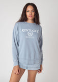 Kentucky Wildcats Statistics Burnout Hi-Lo Crew