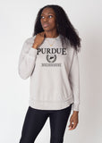Purdue Boilermakers Statistics Burnout Hi-Lo Crew