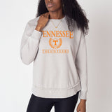 Tennessee Volunteers Statistics Burnout Hi-Lo Crew