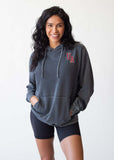 Alabama Crimson Tide Defense Burnout Everybody Hoodie