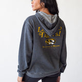 Missouri Tigers Defense Burnout Everybody Hoodie