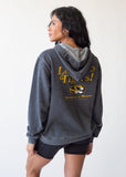 Missouri Tigers Defense Burnout Everybody Hoodie