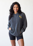 Missouri Tigers Defense Burnout Everybody Hoodie