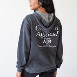 Texas A&M Aggies Defense Burnout Everybody Hoodie