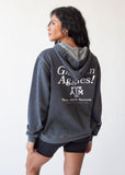 Texas A&M Aggies Defense Burnout Everybody Hoodie