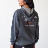 Texas Longhorns Defense Burnout Everybody Hoodie