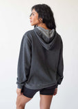 Burnout Everybody Hoodie