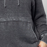 Burnout FSU Everybody Hoodie in Charcoal